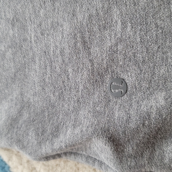 Lululemon pause Jogger size 6 - Picture 8 of 9